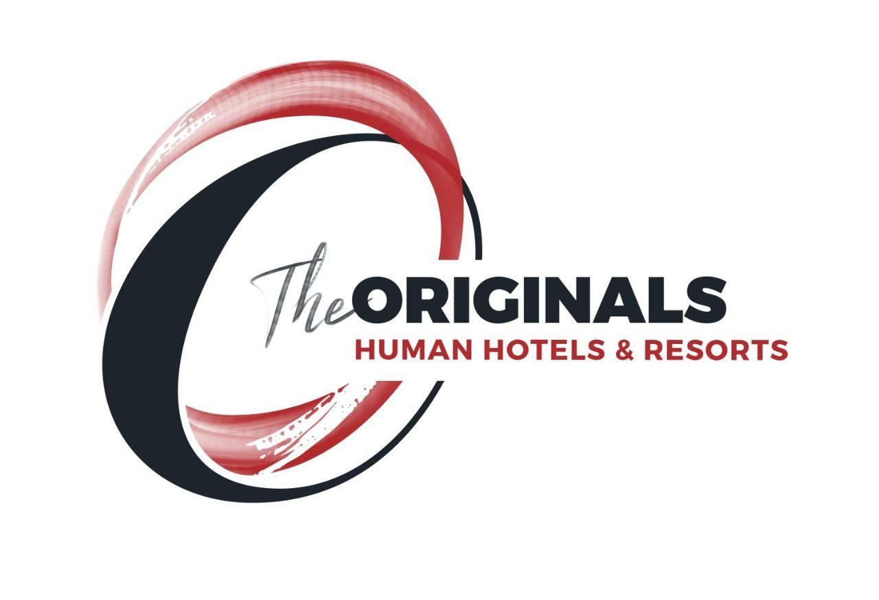 The Originals City, Hotel Et Restaurant Aster, Saint-Avold Nord Creutzwald Exteriér fotografie
